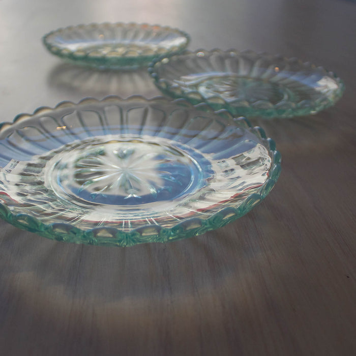 Dessert Plate