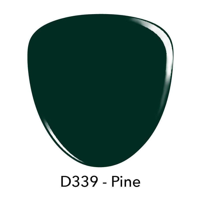 D339 Pine | Creme / No Toolkit