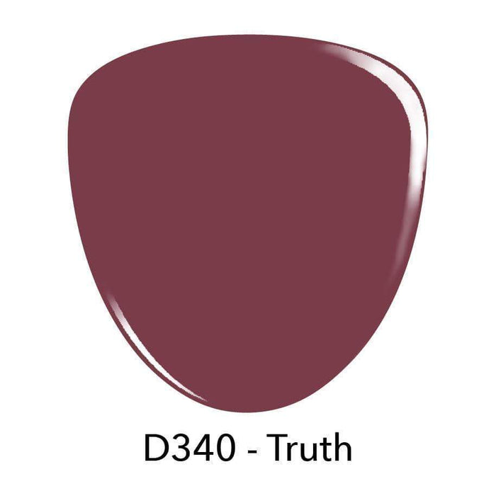 D340 Truth | Creme | Most Popular / No Toolkit