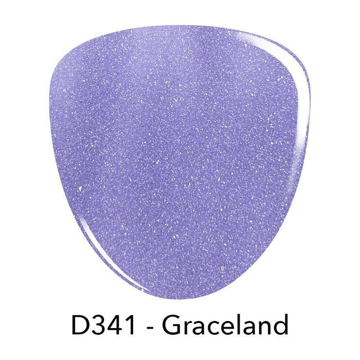 D341 Graceland | Shimmer / No Toolkit
