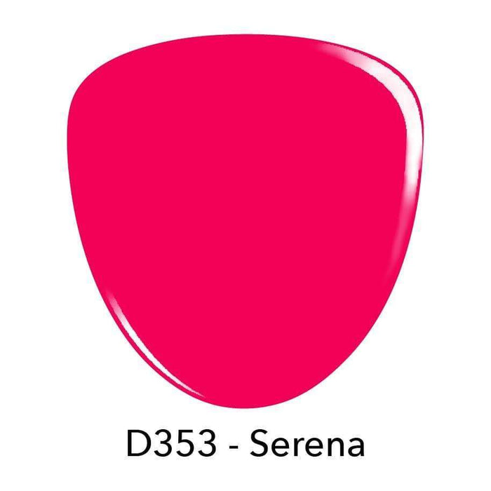 D353 Serena | Creme / No Toolkit