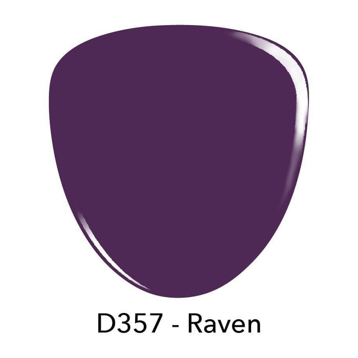 D357 Raven | Creme / No Toolkit