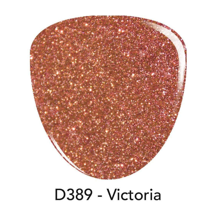 D389 Victoria | Glitter | Most Popular / No Toolkit