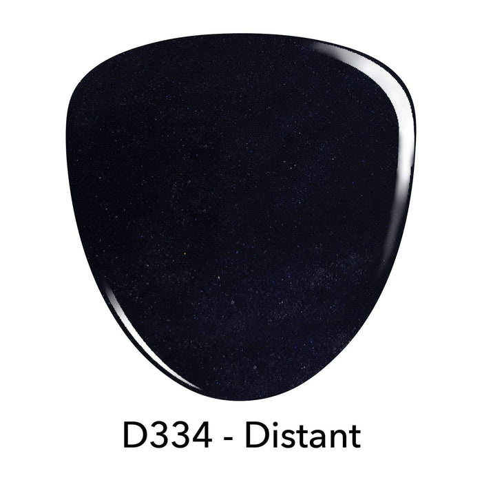 D334 Distant | Creme / No Toolkit