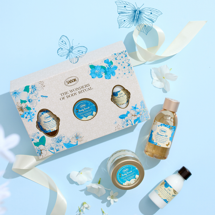 Discovery Kit Wonders of Jasmine