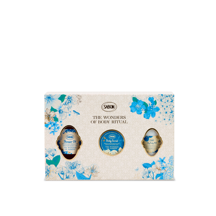 Discovery Kit Wonders of Jasmine