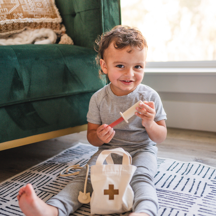 Doctor Set | Kids Pretend Playset