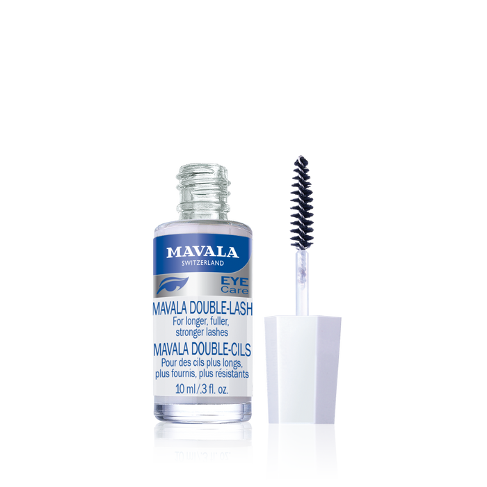 Double-Lash