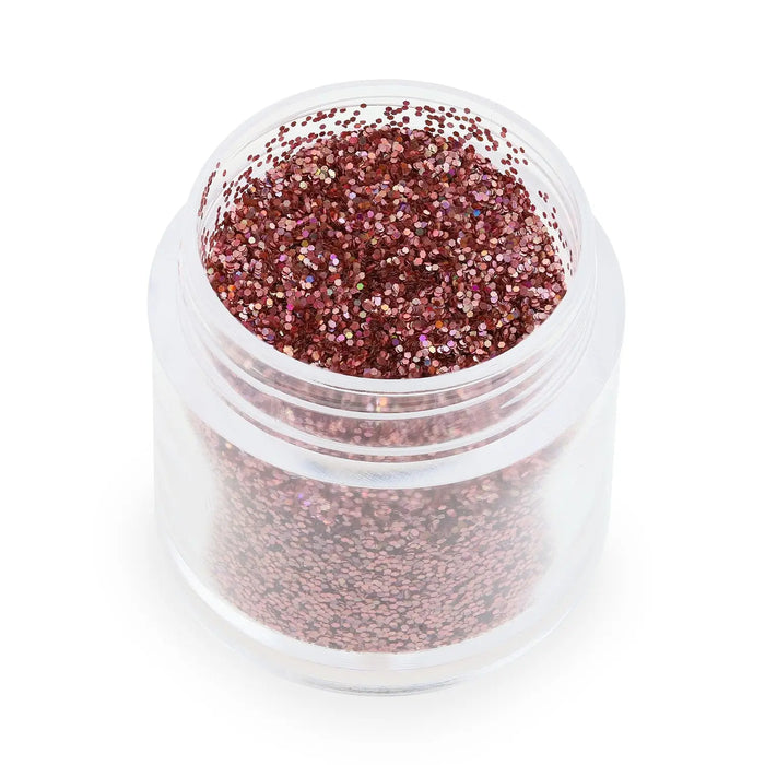 Dreaming in Pink | Nail Art Glitter | LB911   Naio Nails