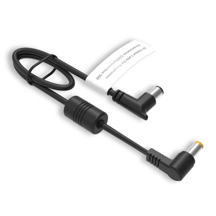 DreamStation Adapter Cord for Pilot-Flex Battery Packs Medistrom