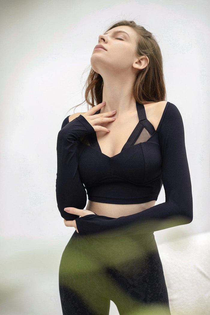 [Color] [Product Title] | Women's Activewear by WISKII ACTIVE.