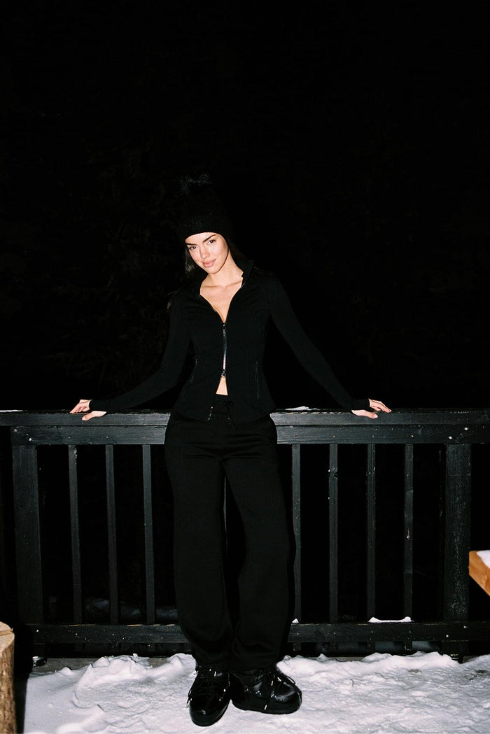 [Color] [Product Title] | Women's Activewear by WISKII ACTIVE.