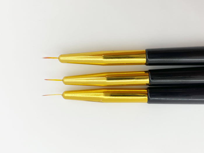 Dual End Brush Set | Lula Beauty