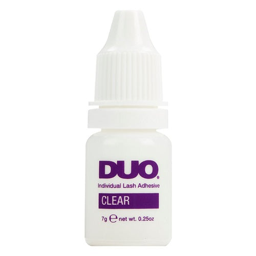 DUO Individual Lash Adhesive in Clear