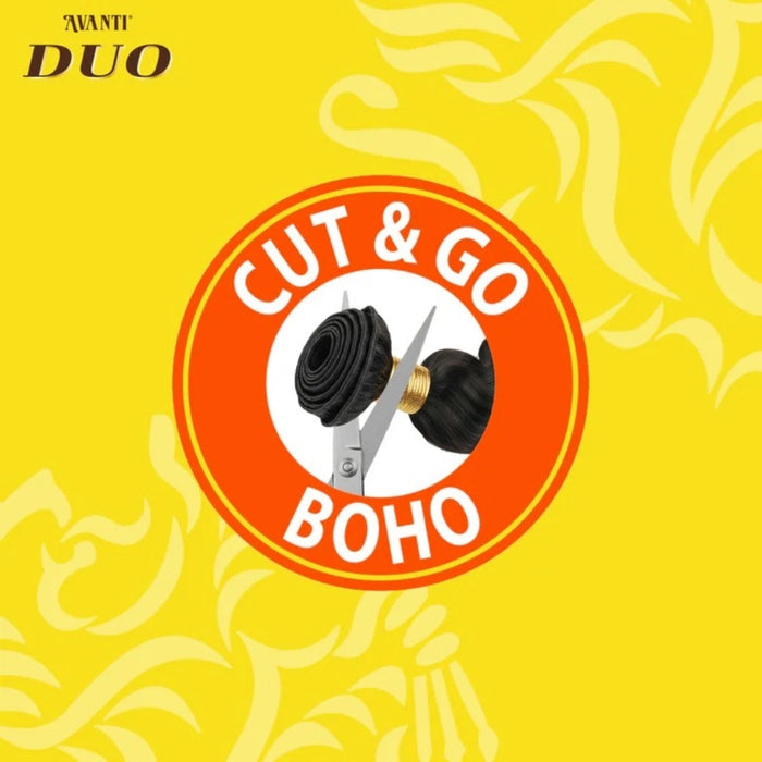 Duo Water Wave 2x