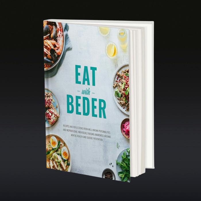 Eat with Beder