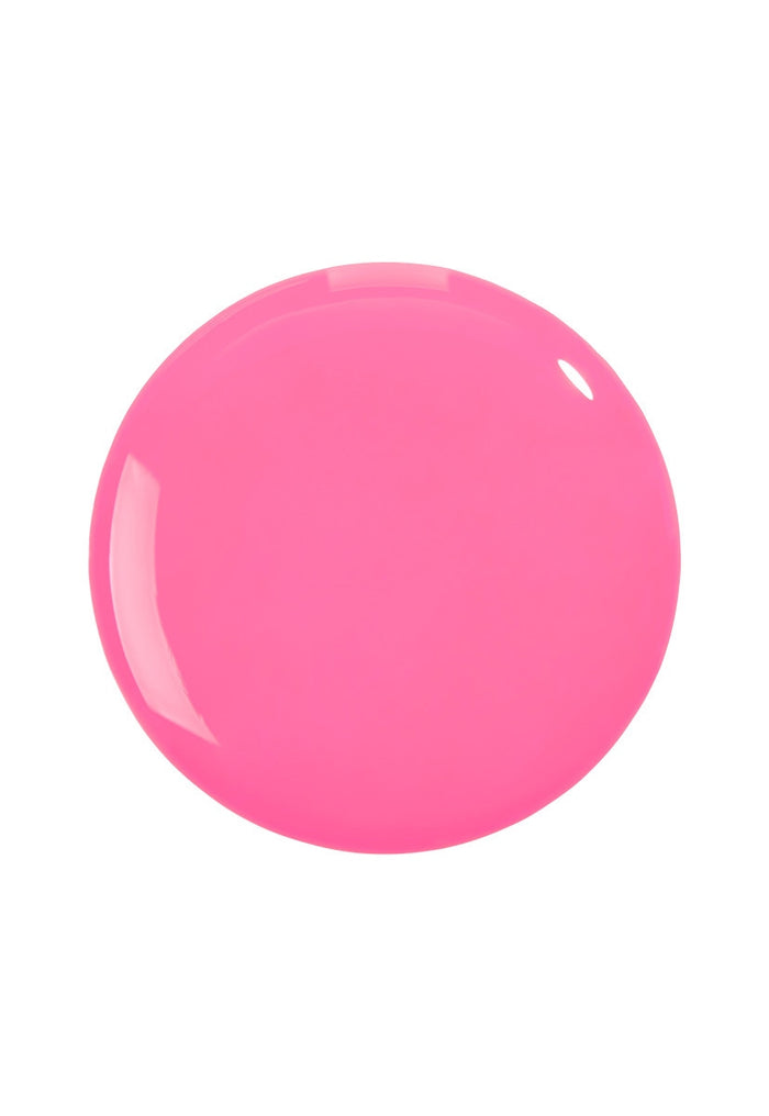 Electric Parade Neon Nail Polish
