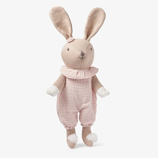 Elegant Baby 15" Annabelle Knit Bunny
