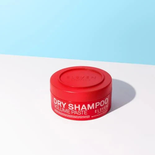 Eleven Australia Dry Shampoo Volume Paste 85g