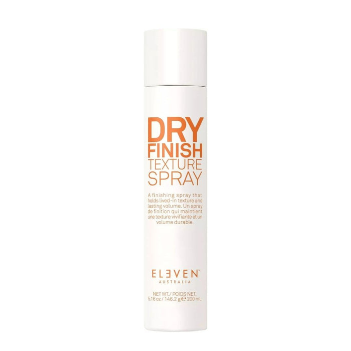 Eleven Dry Finish Texture Spray 200ml