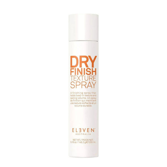 Eleven Dry Finish Texture Spray 200ml