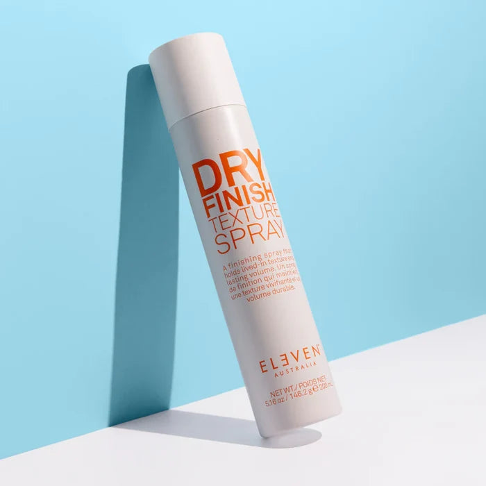 Eleven Dry Finish Texture Spray 200ml