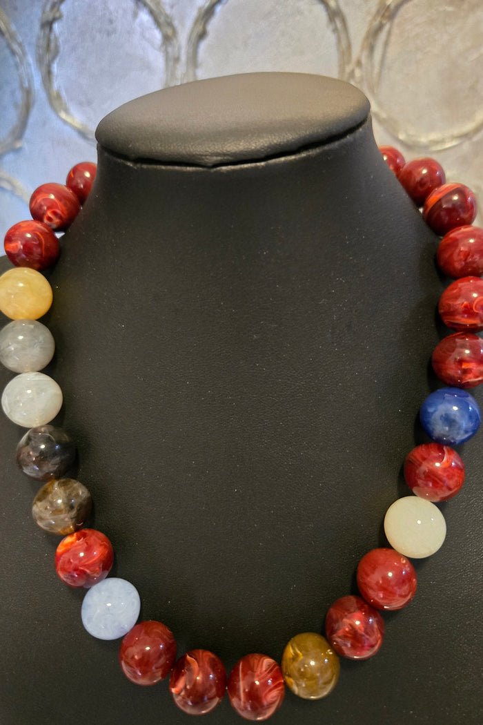 Ella Necklace