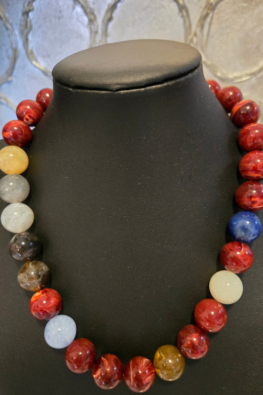 Ella Necklace