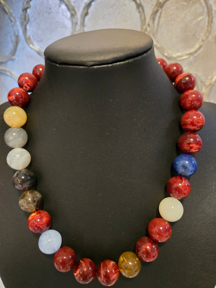 Ella Necklace