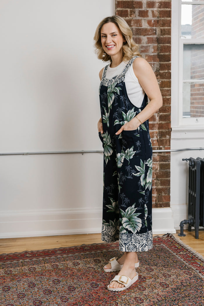 Elora Overall