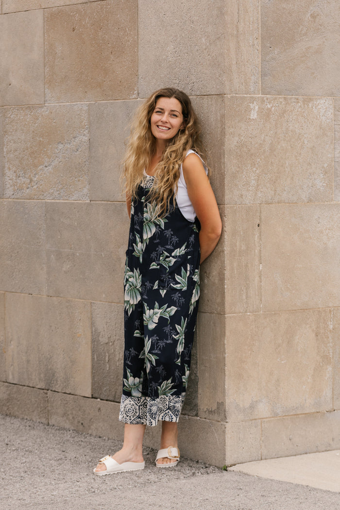 Elora Overall