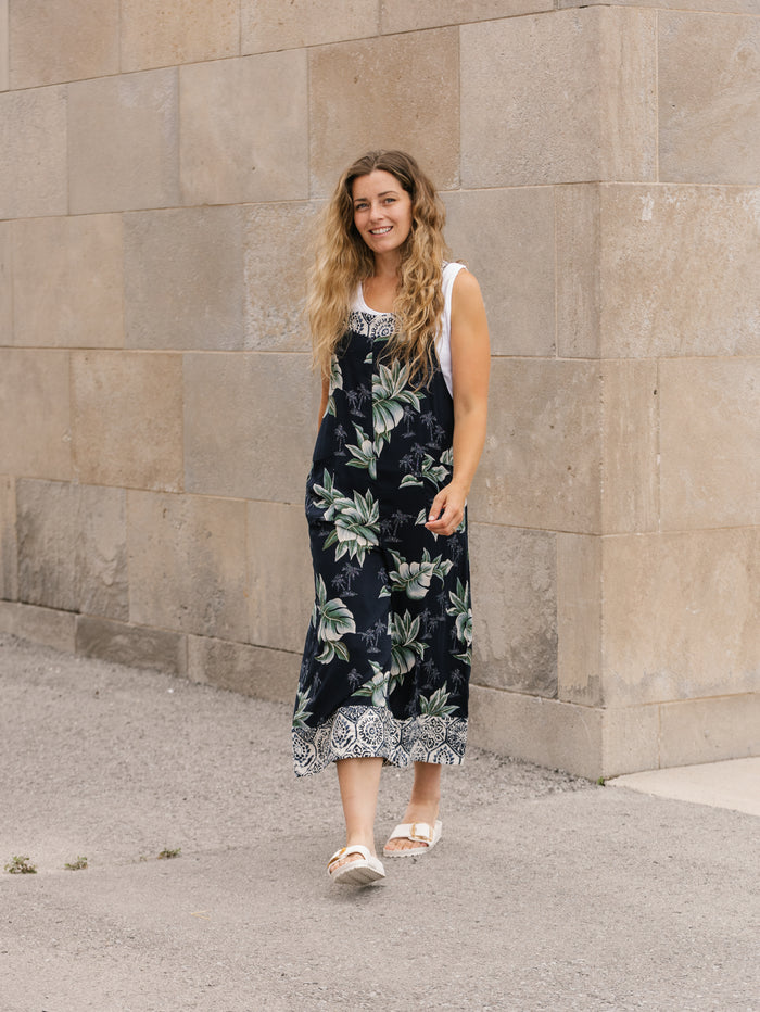 Elora Overall