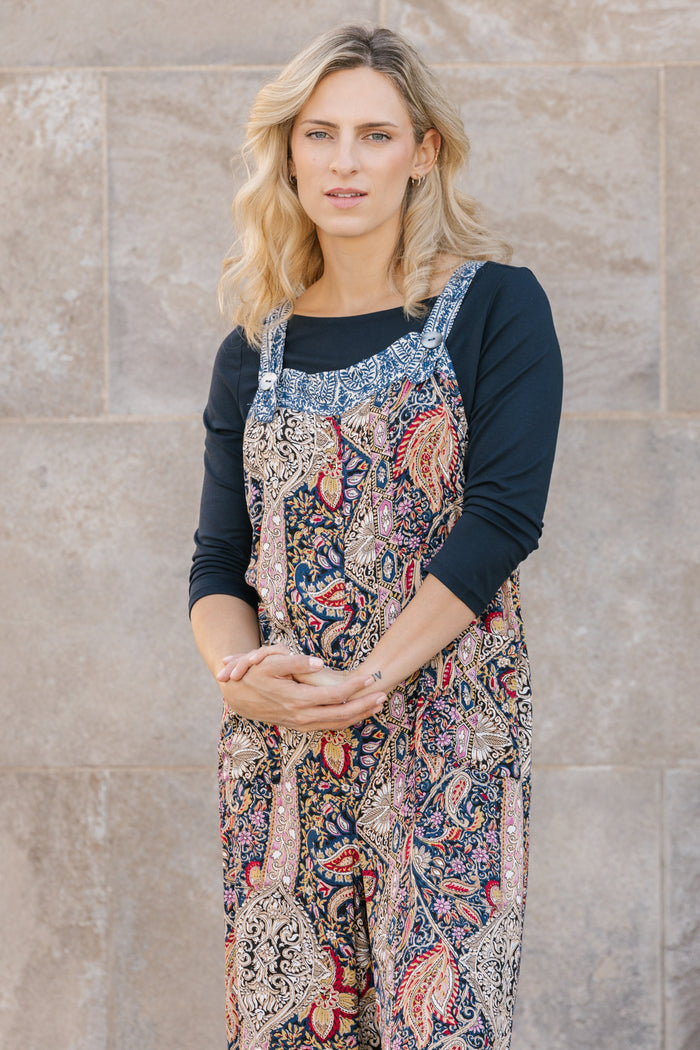 Elora Overall