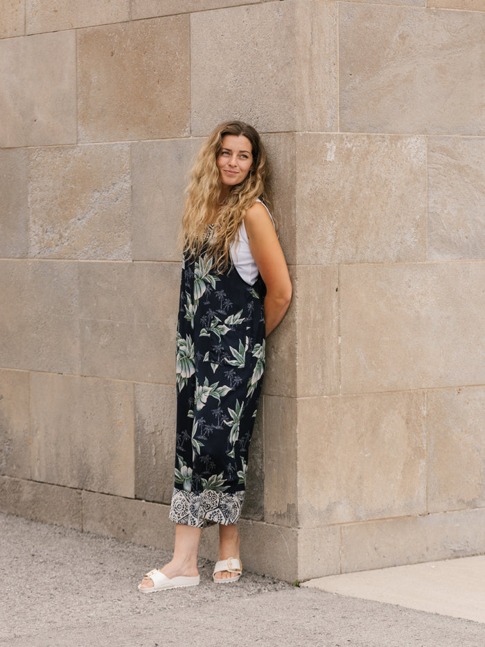 Elora Overall