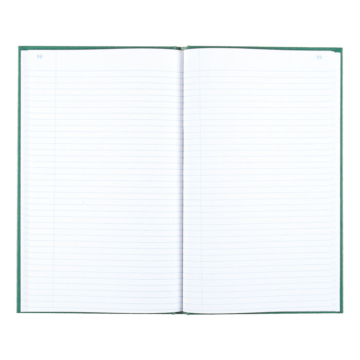 Emerald Series Record Book 56111