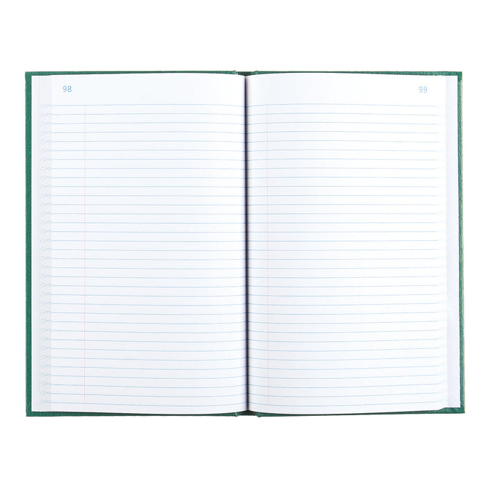 Emerald Series Record Book 56521
