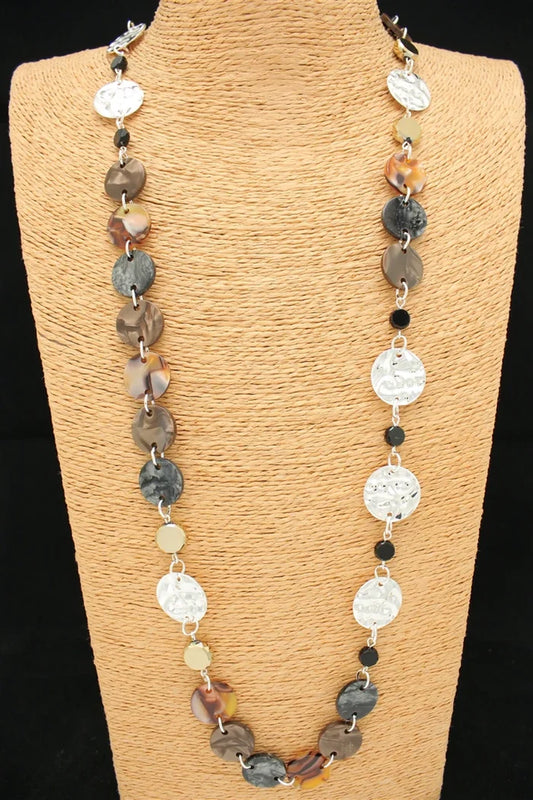 Emma Necklace