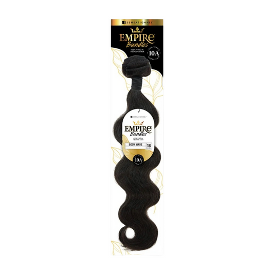 Empire Bundle Body Wave