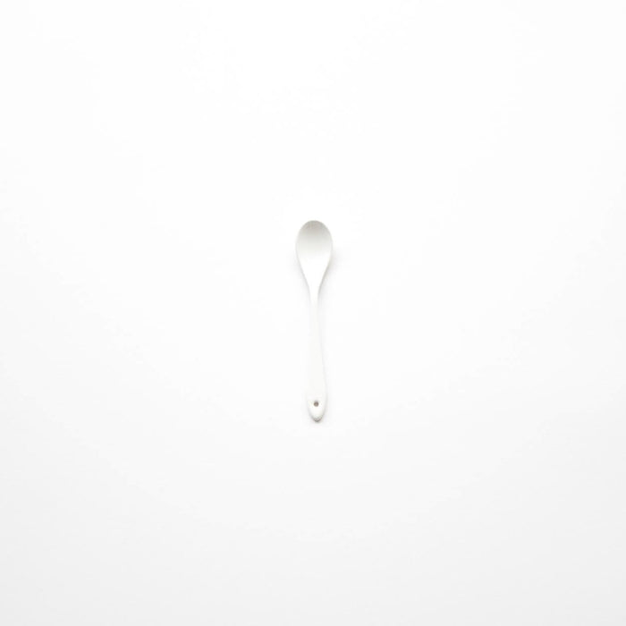 Enamelware Karashi Spoon