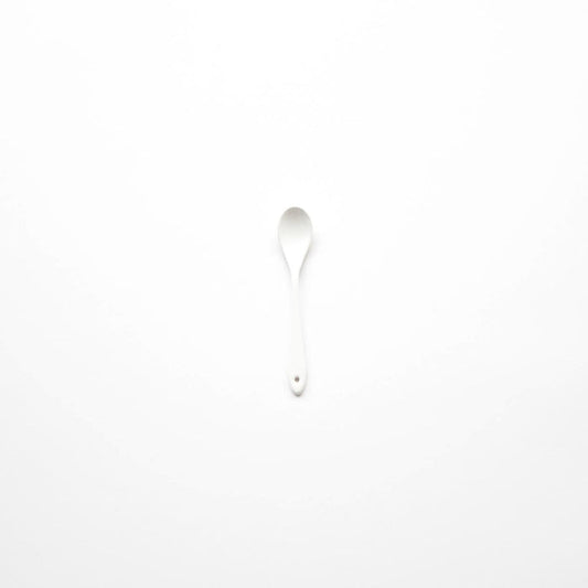 Enamelware Karashi Spoon