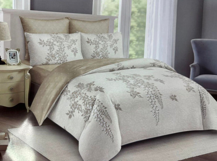 Enchanted Forest 4pc Duvet Set – 5x6