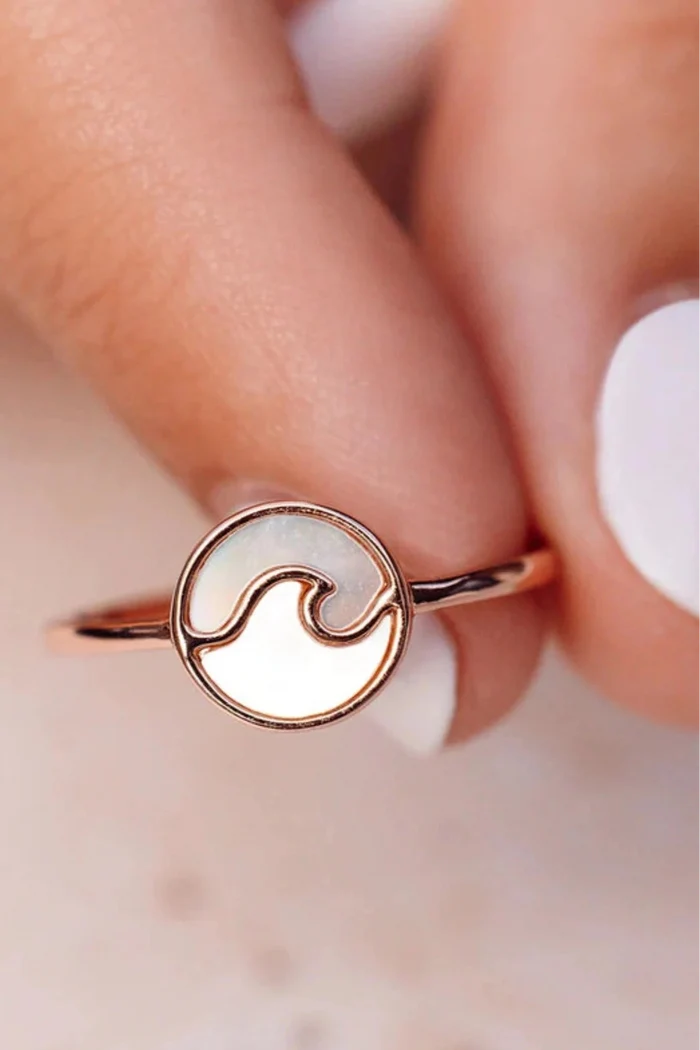 Encinitas Ring