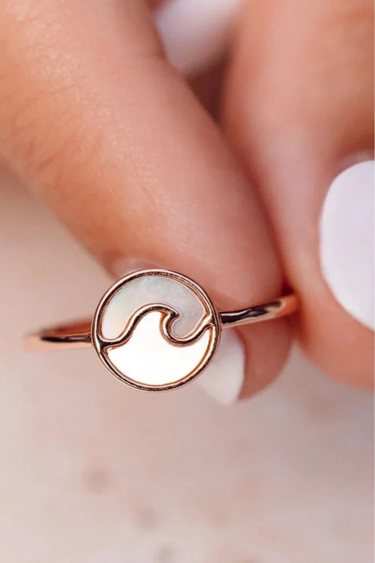 Encinitas Ring