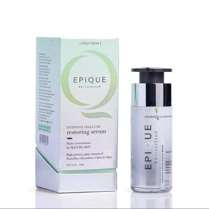 Epique Intensive Cellular Restoring Serum