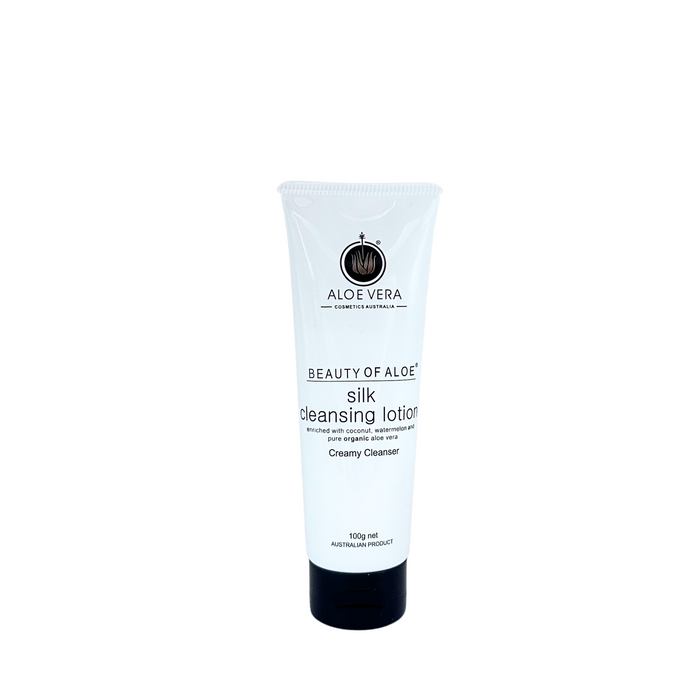 Essential Starter Pack / BEAUTY OF ALOE