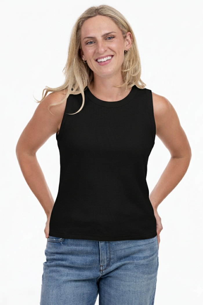 Essential Tank