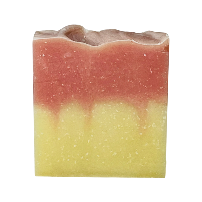 Eucalyptus Lemon Soap