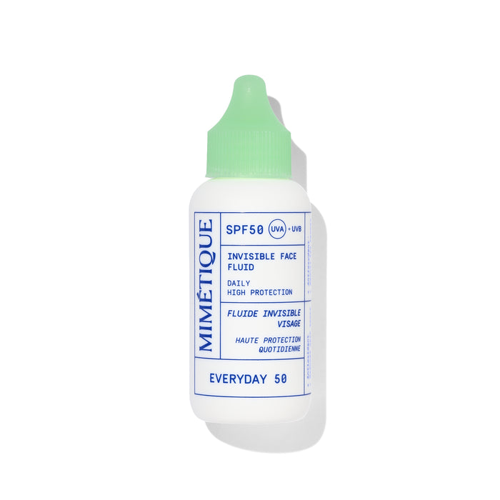 #seo: Everyday SPF 50 Mimetique