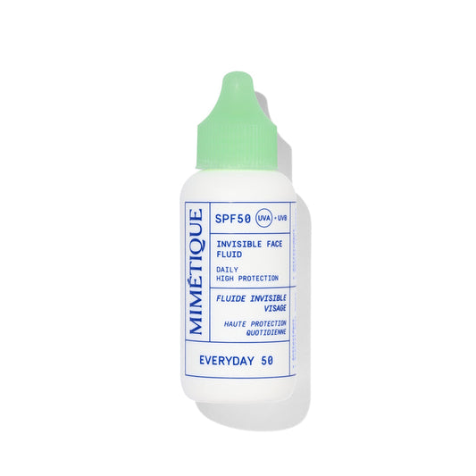 #seo: Everyday SPF 50 Mimetique