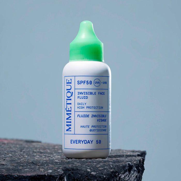 #seo: Everyday SPF 50 Mimetique